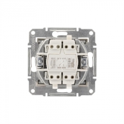 SCHNEIDER ELECTRIC Sedna Łącznik schodowy 16AX sat-163088