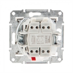SCHNEIDER ELECTRIC Sedna Łącznik świecznikowy 10AX-162318