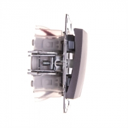 SCHNEIDER ELECTRIC SEDNA Łącznik świecznikowy 10AX-165944
