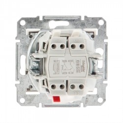SCHNEIDER ELECTRIC Sedna Łącznik świecznikowy 10AX-72795