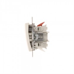 SCHNEIDER ELECTRIC Sedna Łącznik świecznikowy 10AX-78342