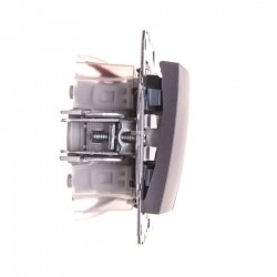 SCHNEIDER ELECTRIC SEDNA Łącznik świecznikowy 10AX-95523