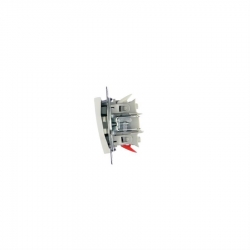 SCHNEIDER ELECTRIC Sedna Łącznik żaluzjowy 2-biegu-162816