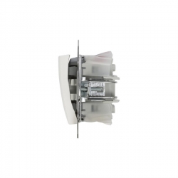 SCHNEIDER ELECTRIC Sedna Przycisk /dzwonek/ IP44 b-162308