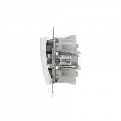 SCHNEIDER ELECTRIC Sedna Przycisk /dzwonek/ IP44 b-72727