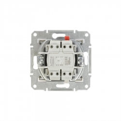 SCHNEIDER ELECTRIC Sedna Przycisk /dzwonek/ kremow-162312