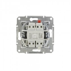 SCHNEIDER ELECTRIC Sedna Przycisk /dzwonek/ z podś-72717