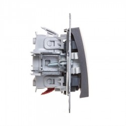 SCHNEIDER ELECTRIC SEDNA Przycisk jednobiegunowy 1-95538