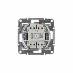 SCHNEIDER ELECTRIC Sedna Przycisk żaluzjowy 2-bieg-162319