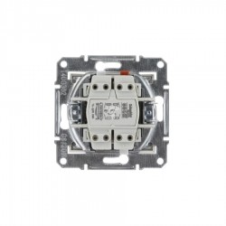 SCHNEIDER ELECTRIC Sedna Przycisk żaluzjowy 2-bieg-72798