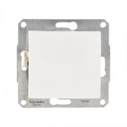 SCHNEIDER ELECTRIC Sedna Zaślepka biała SDN5600121-162309