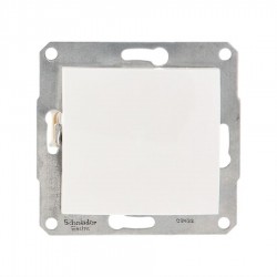 SCHNEIDER ELECTRIC Sedna Zaślepka biała SDN5600121-72730