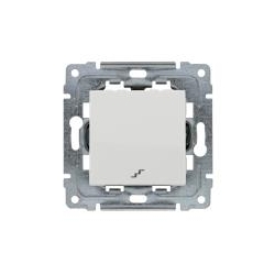 KOS-ELEKTRO SYSTEM DANTE Łącznik schodowy biały 450416