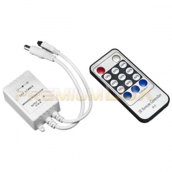 Ściemniacz IR 5A 60W 12V-106