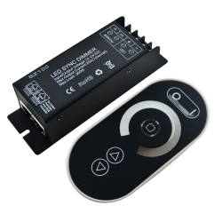 ściemniacz led 300w dotykowy warszawa-302948