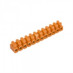 SIMET Listwa zaciskowa gwintowa 12-torowa 10mm2 po-171862