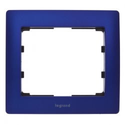 LEGRAND SISTENA LIFE Ramka pojedyncza magic blue 771911