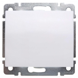 LEGRAND SISTENA LIFE łącznik schodowy pearl 775806+771510