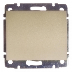 LEGRAND SISTENA LIFE łącznik schodowy titan 775806+771410