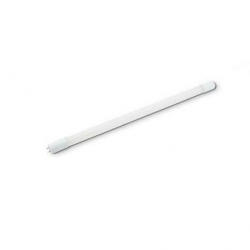 Świetlówka led T8 60cm ciepła 9W 900LM 3000K zasilanie jednostronne SI-LIGHT