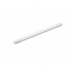 Świetlówka led T8 60cm neutralna 9W 850LM 4000K zasilanie jednostronne EKO-LIGHT