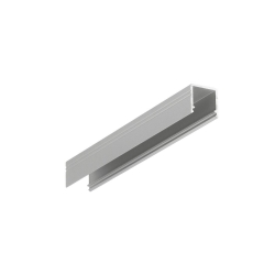 Profil Smart10 2m aluminiowy anodowany