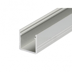 Profil Smart10 1m aluminiowy surowy