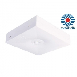 Intelight Oczko awaryjne N/T STARLET QUAD LED SO 150 SA 3H MT IP20 MANUAL TEST 3,5W białe 92814