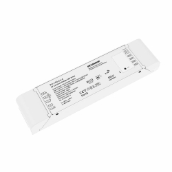 Zasilacz z wbudowanym kontrolerem RGBW SKYDANCE PH-150-24-4 4-kanały 24V 150W