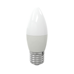 Żarówka led E27 7W świeca 4000K neutraln