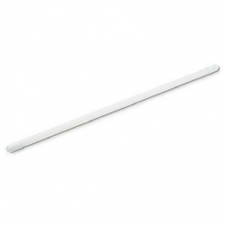 Świetlówka tuba led T8 120cm 6500K 18W 1800LM zimna zasilanie jednostronne SI-LIGHT