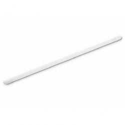 Świetlówka tuba led T8 120cm 6500K 18W 1850LM zimna zasilanie jednostronne Eko-LIGHT
