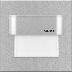 SKOFF TANGO – G(alu) / B (nieb ieski) [obud. Aluminium] [IP 66]