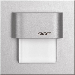 SKOFF TANGO STICK – G(alu)  / WW (ciepły biały) [obud. Aluminium] [IP