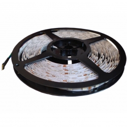 Taśma 60 led 5050 PREMIUM RGB ip20 rolka 5m-159