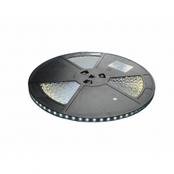 taśma led 2,4w 30 led smd 2835 zimna biała 12V-286951