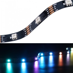 taśma led IC digital ws2813 ip20 Warszawa Bartycka-303835