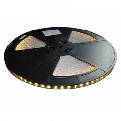 taśma 300 led smd 3528 ciepła biała 24V-35135