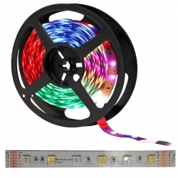 taśma RGBWW (RGB CW