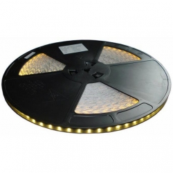 Taśma 12V 60 led 2835 4000K 1m ip65 (koszulka termokurczliwa wodoodporna) profesjonalna neutralna biała TERMOCOCON