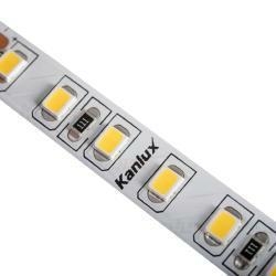 Taśma led Kanlux L120B 16W/M 24V 1mb WW ciepła biała (cięta z rolki 30m) 1920lm/1m