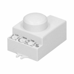 Orno Mikrofalowy czujnik ruchu, mini, 360/180st. IP20, 1200W