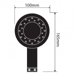 TURMALIN RYS TECH-01-50281