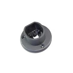 uchwyt do profil oval 1szt-31786