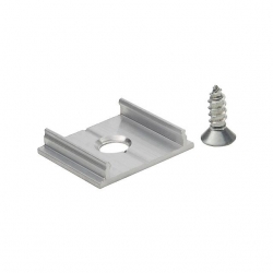 Uchwyt surface corner groove - 1szt-30797