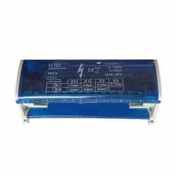 Blok rozdzielczy VC-215 LC-TEC 5902838491744