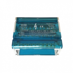 Blok rozdzielczy VC-411 LC-TEC 5902838491768