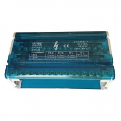 Blok rozdzielczy VC-415 LC-TEC 5902838491775