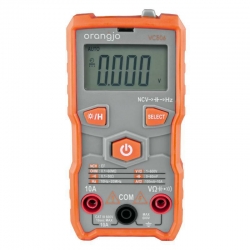 ORANGJO miernik automatyczny VC506