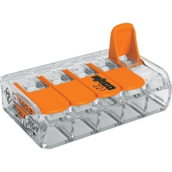 wago szybkozłączka 221-415 warszawa bartycka 116.j-300785
